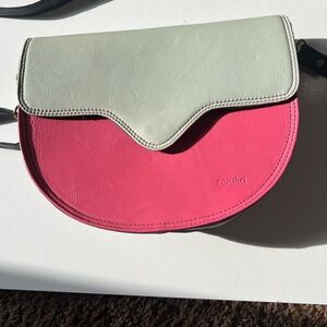 SORUKA Colorful Leather